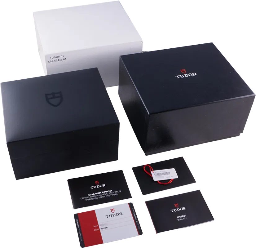 Tudor Black Bay Fifty-Eight 79030N